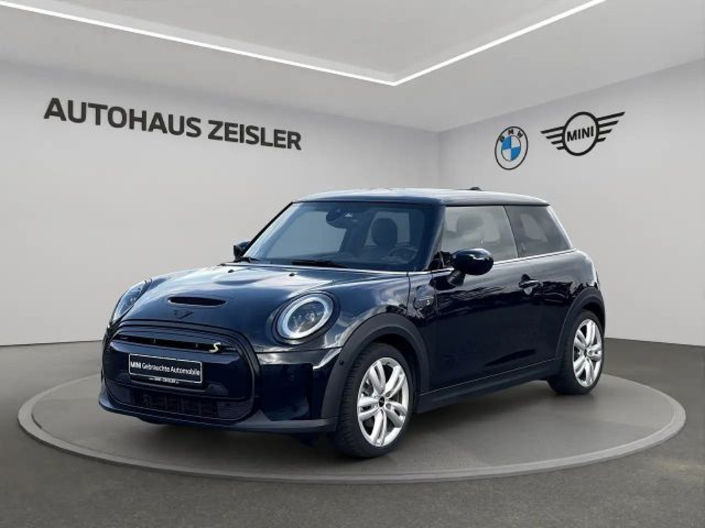 Mini Mini Electric SE