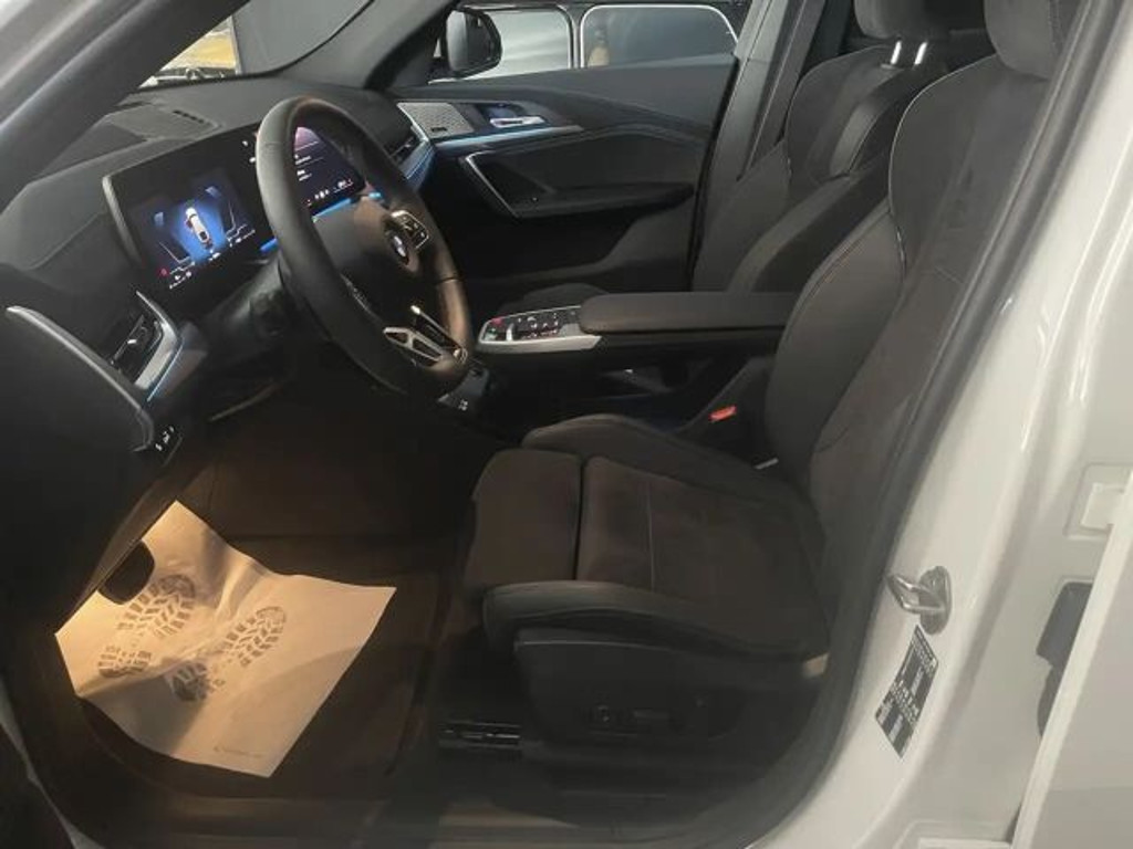 BMW X2 M-Sport sDrive