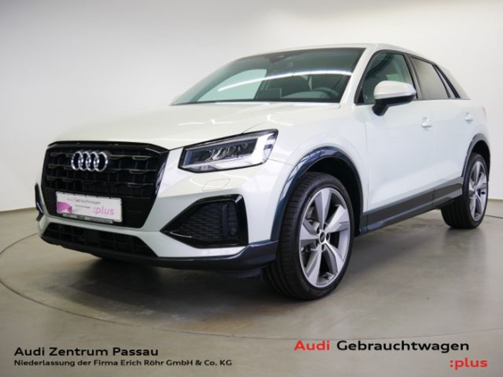 Audi Q2 30 TFSI