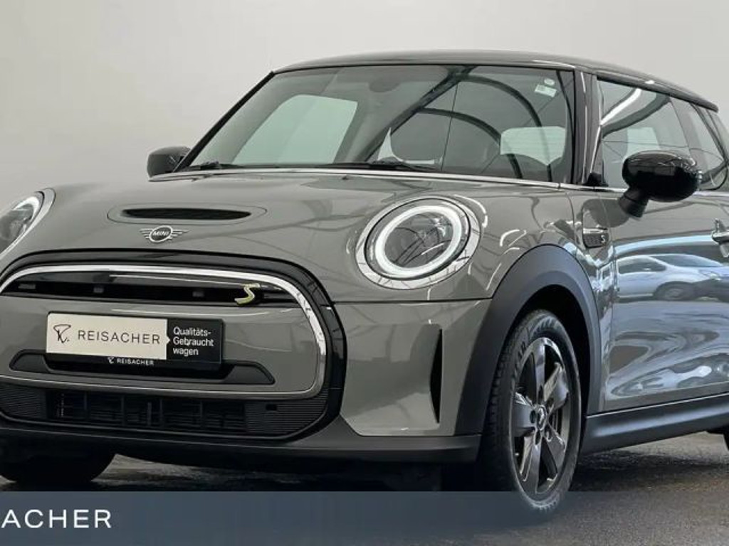 Mini Mini Electric SE