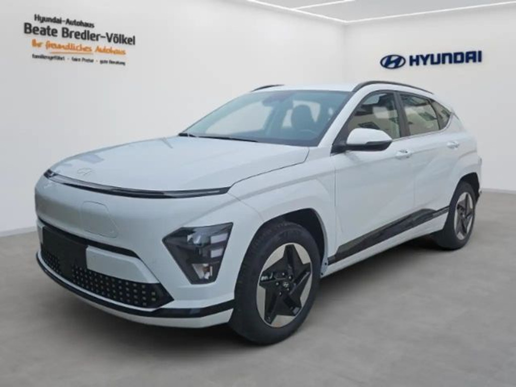 Hyundai Kona Electric Advantage