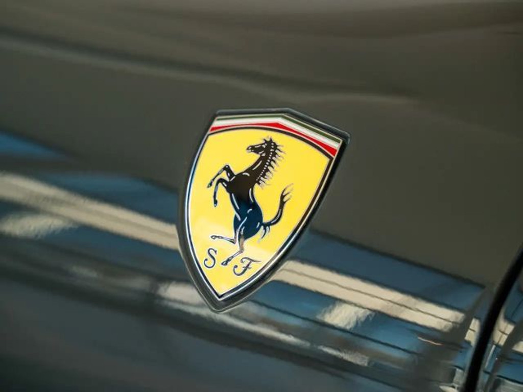 Ferrari Roma