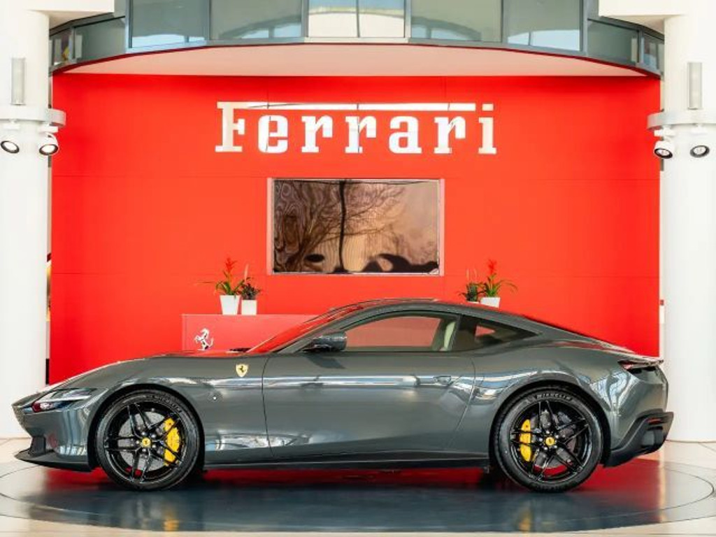 Ferrari Roma