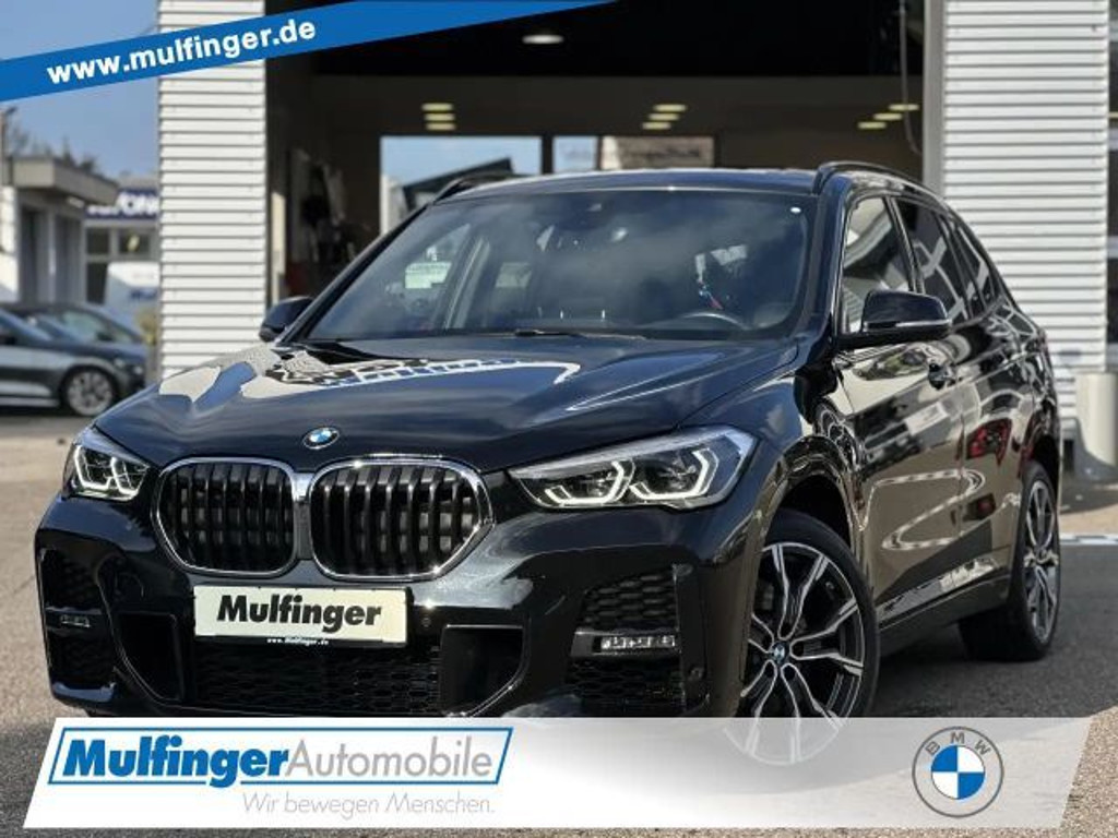 BMW X1 M-Sport