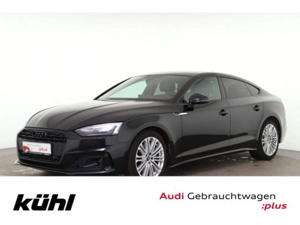 Audi A5 Sportback S-Tronic 40 TDI