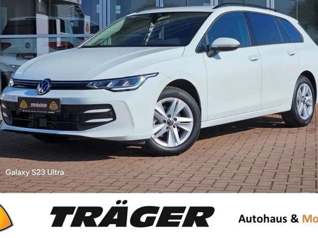 Volkswagen Golf DSG Life Variant 1.5 eTSI