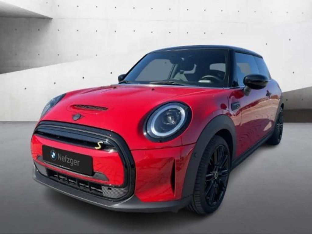 Mini Mini Electric SE