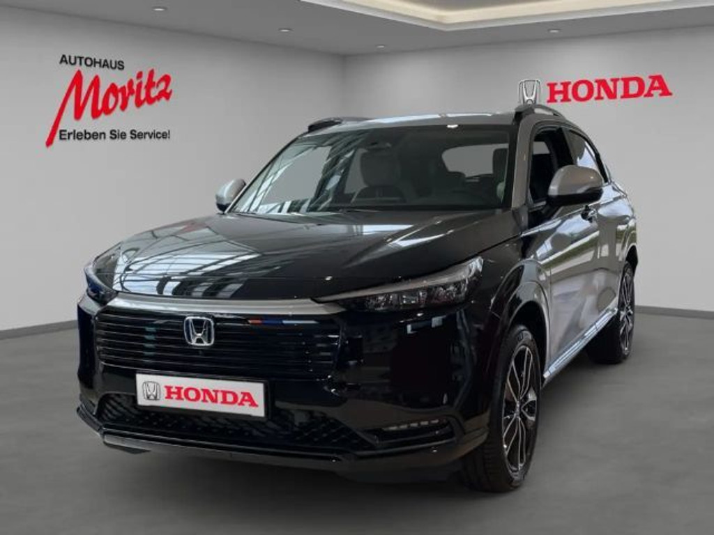 Honda HR-V Hybrid Advance 1.5 e:HEV