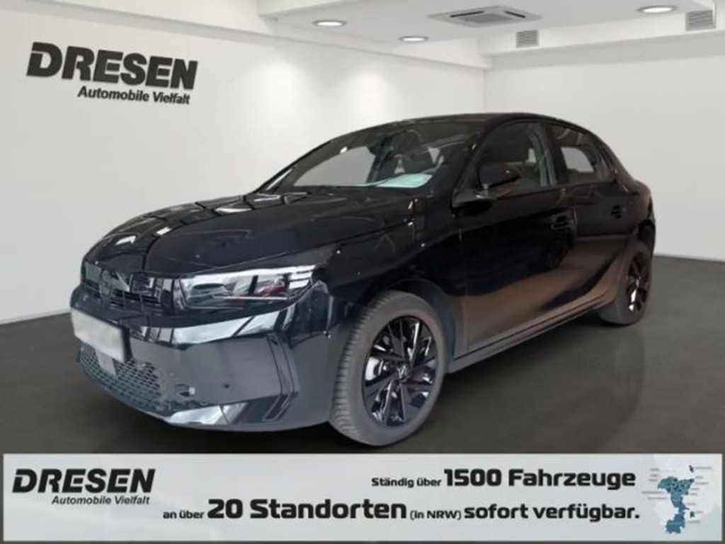 Opel Corsa Grand Sport 1.2 Turbo Turbo GS-Line