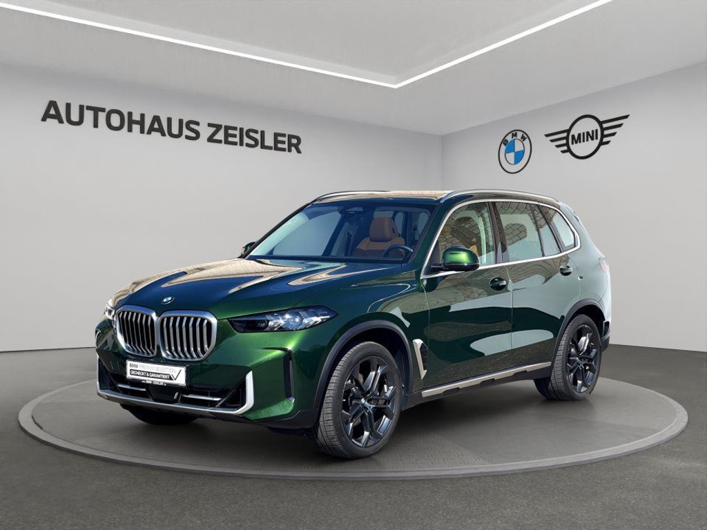 BMW X5 X5 30D X5 xDrive30