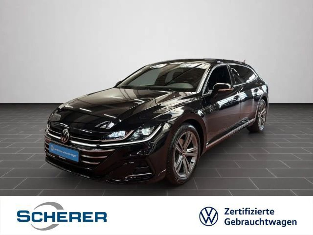 Volkswagen Arteon DSG R-Line IQ.Drive 2.0 TDI