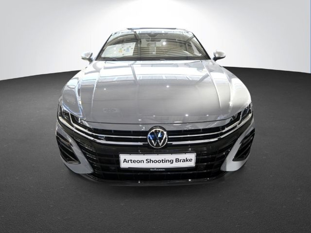 Volkswagen Arteon 4Motion DSG Shootingbrake