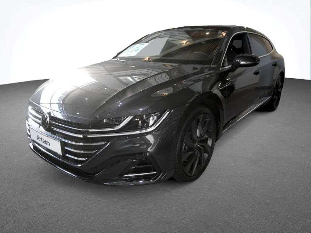 Volkswagen Arteon 4Motion DSG Shootingbrake R-Line