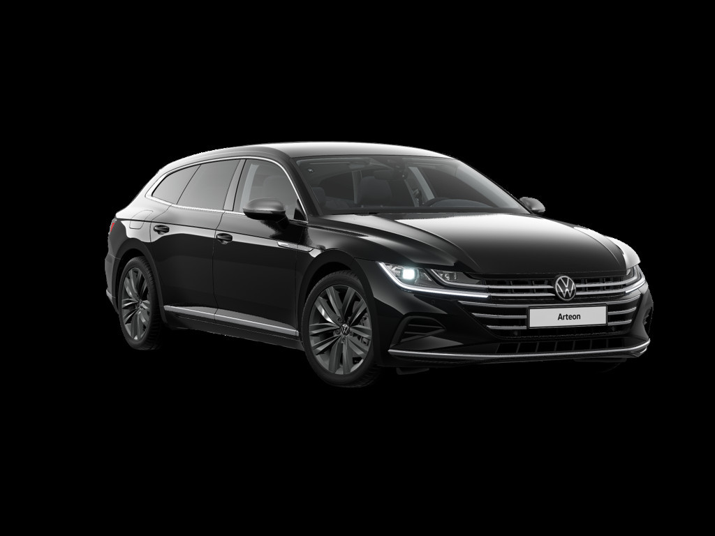 Volkswagen Arteon DSG Shootingbrake 2.0 TDI