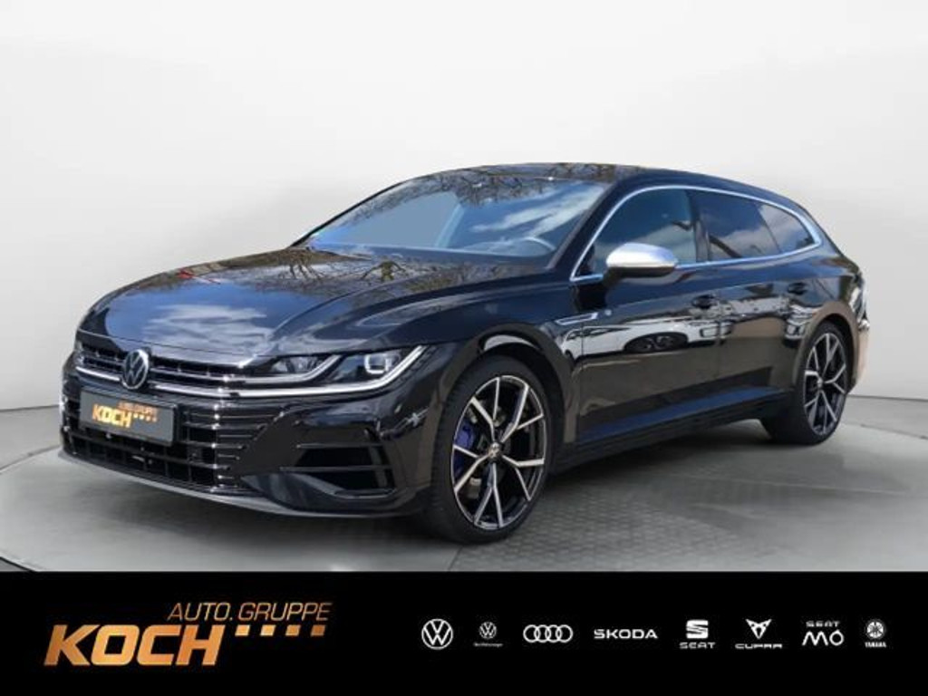 Volkswagen Arteon DSG