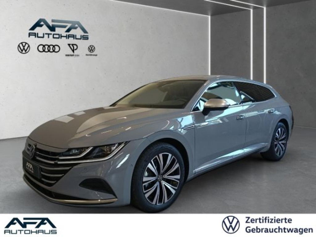 Volkswagen Arteon DSG Shootingbrake IQ.Drive 2.0 TDI