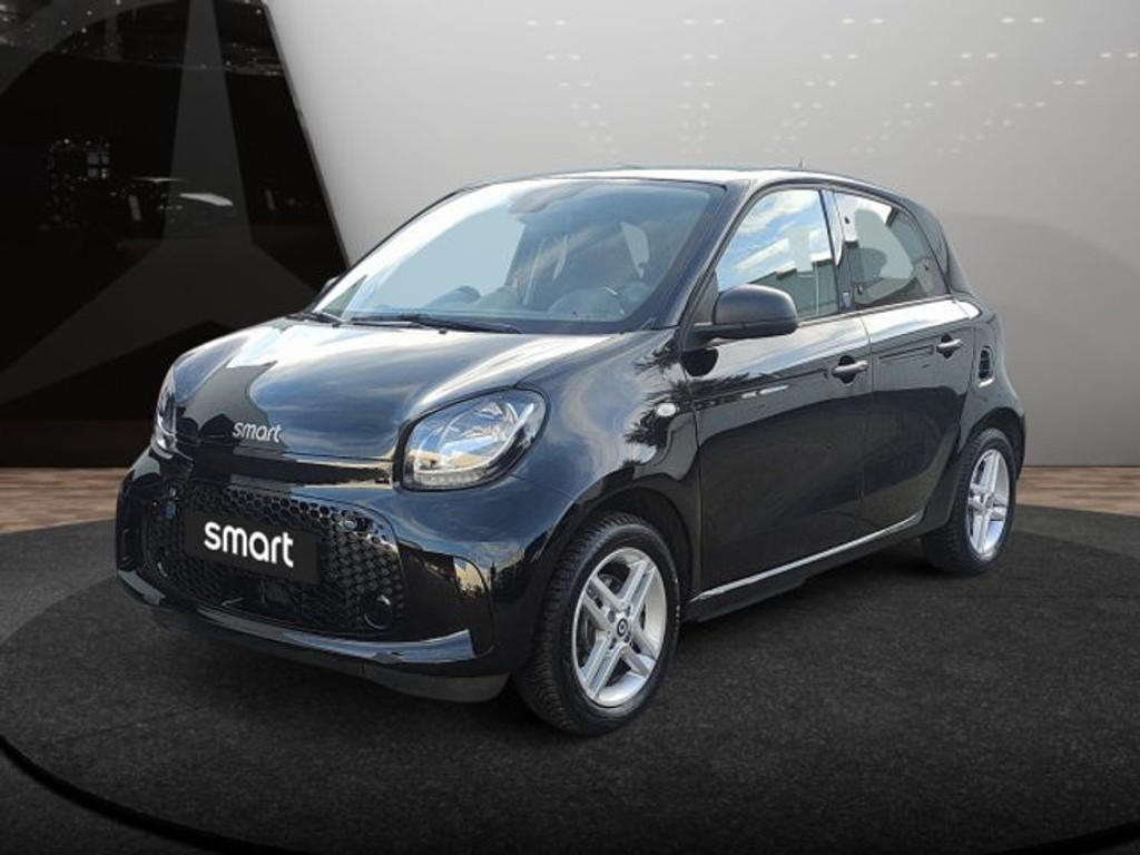 Smart EQ forfour forfour EQ