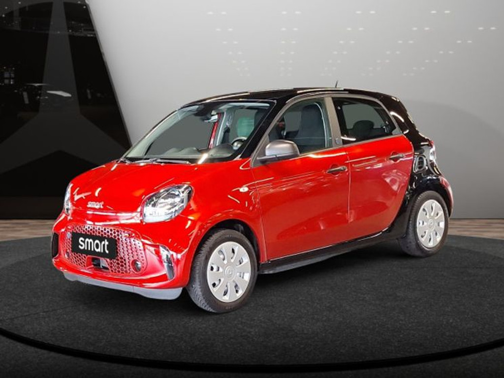 Smart EQ forfour forfour EQ