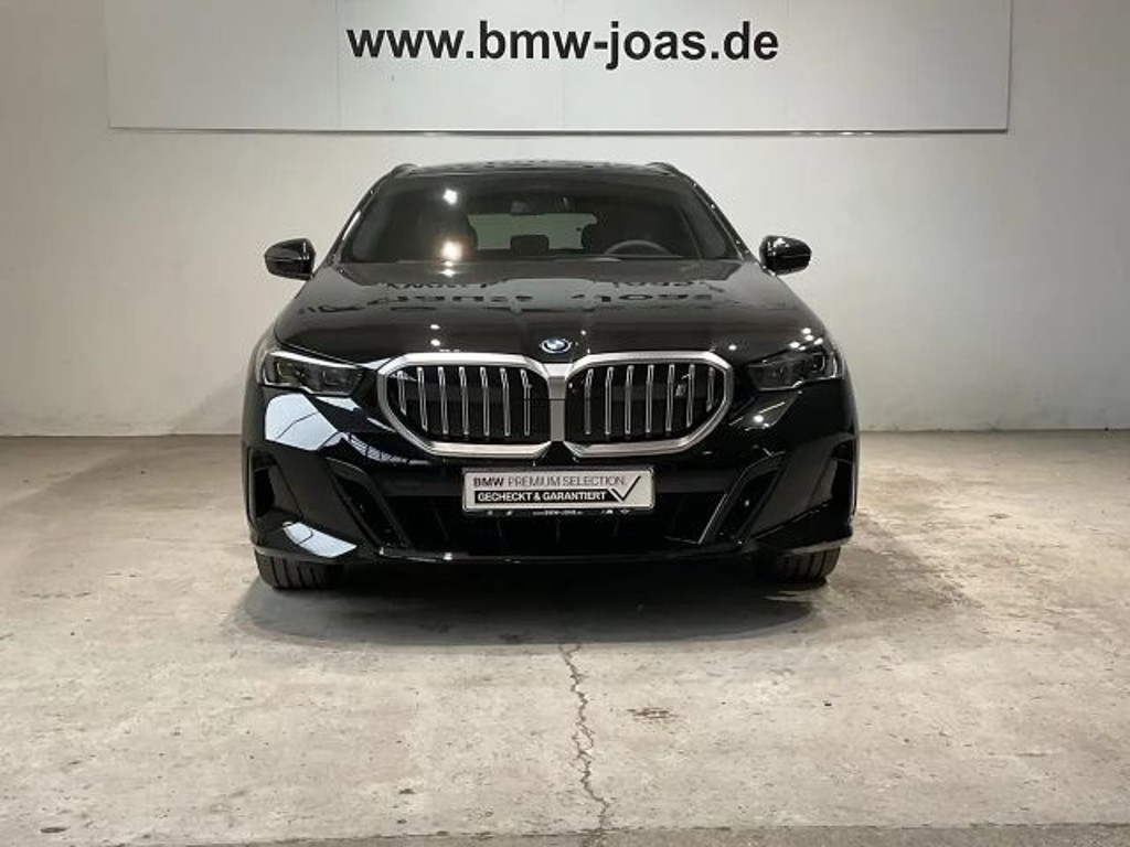 BMW i5 M-Sport eDrive40