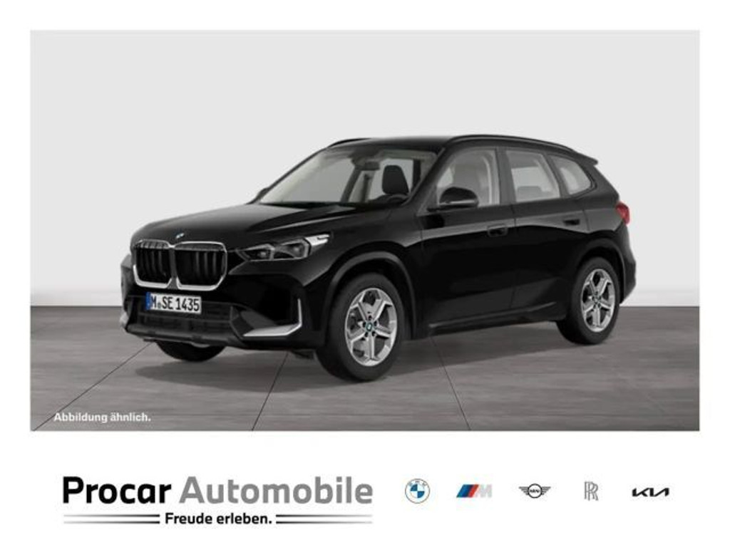 BMW X1 sDrive18d