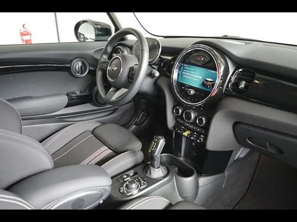 Mini Mini Electric SE