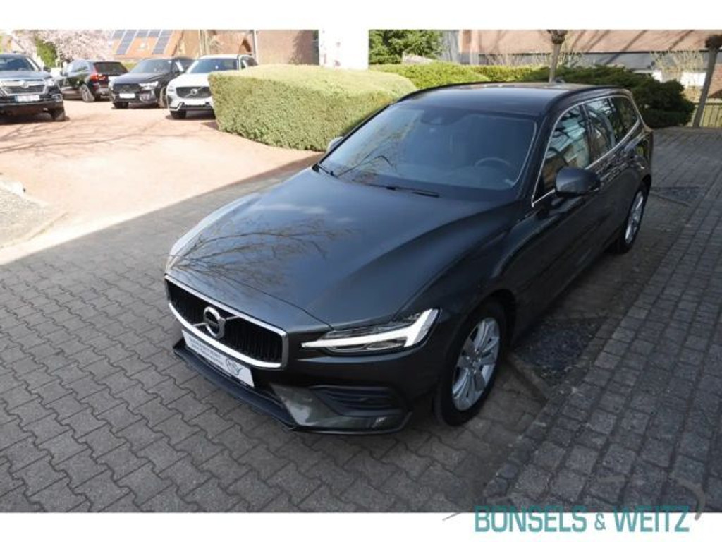 Volvo V60 Hybrid Core