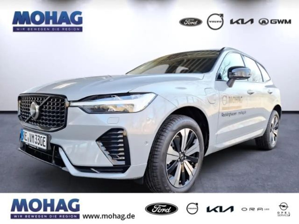 Volvo XC60 AWD T6 Plus Dark