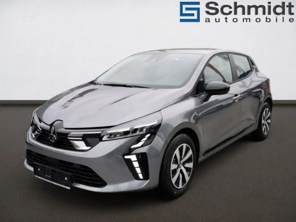 Mitsubishi Colt 1,0 MPI Invite