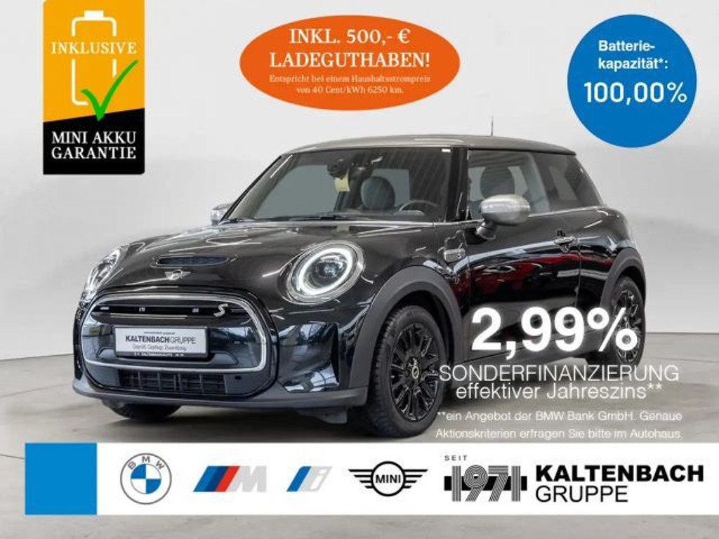 Mini Mini Electric SE