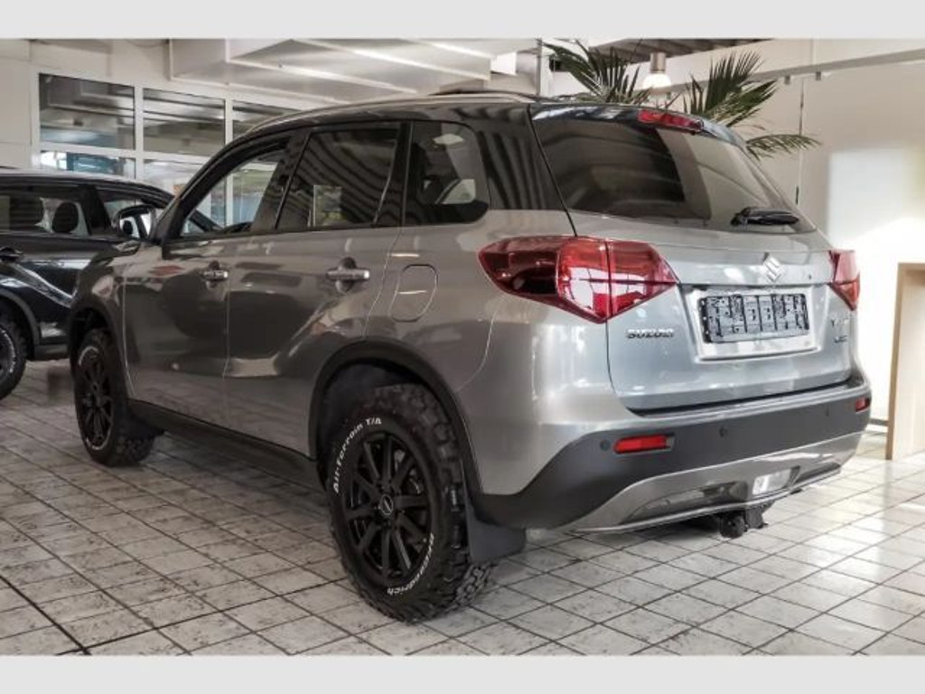 Suzuki Vitara 4x4