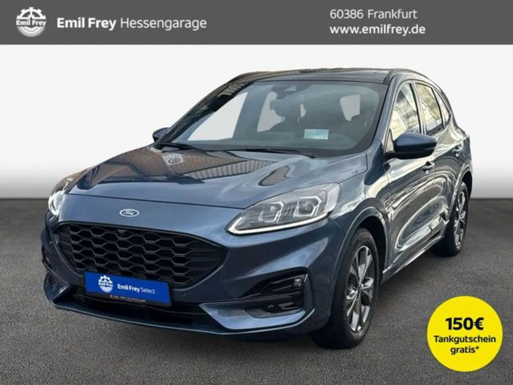 Ford Kuga EcoBoost ST Line X