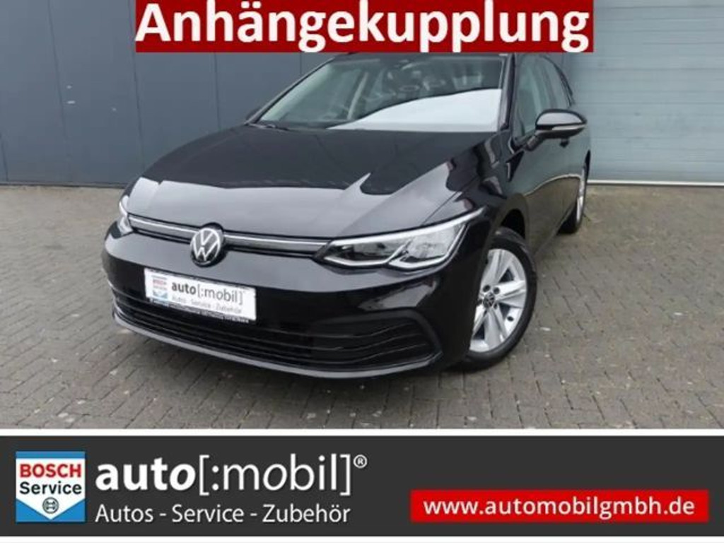 Volkswagen Golf DSG Life Variant 1.5 eTSI