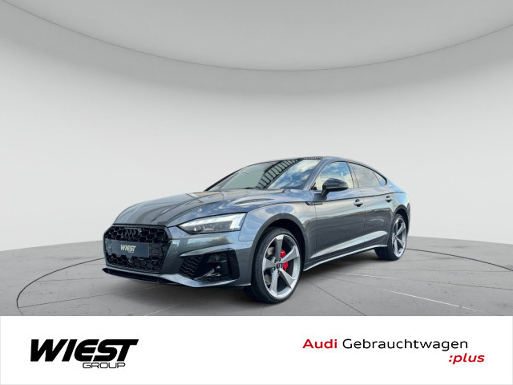Audi A5 Sportback Business S-Line S-Tronic 40 TDI