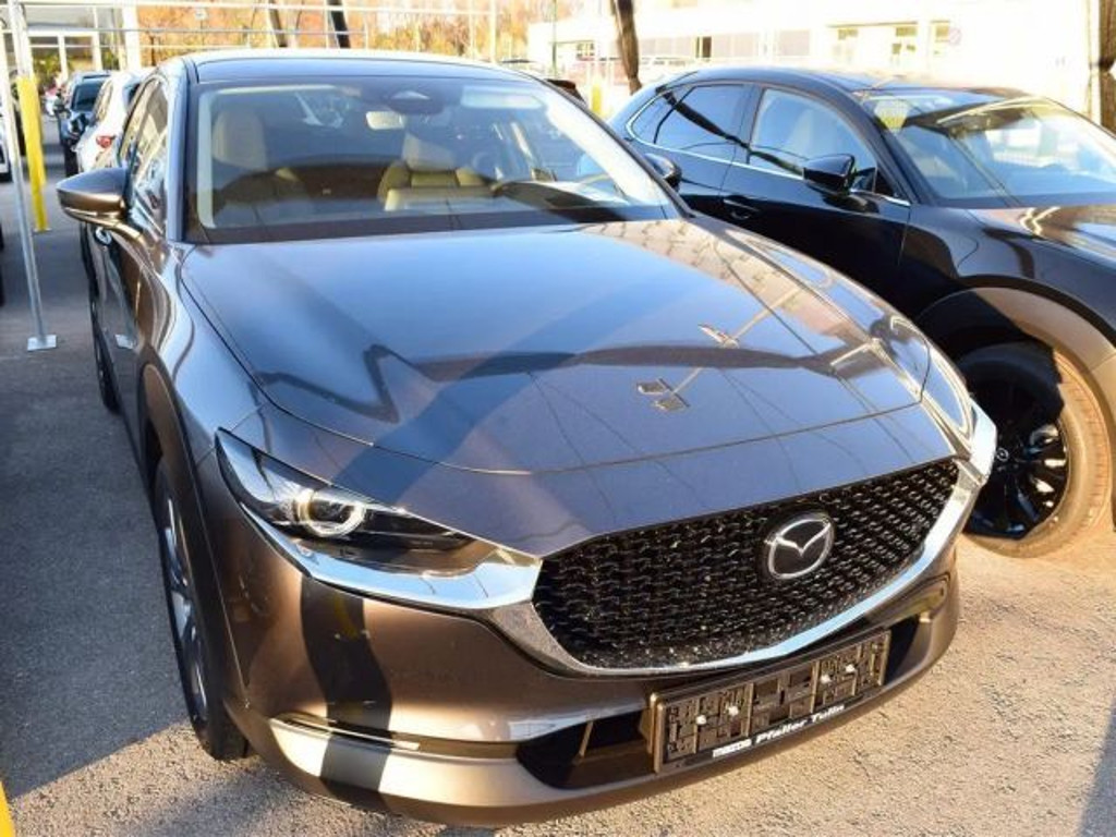 Mazda CX-30 e-Skyactive G140 Centre-Line /Desi