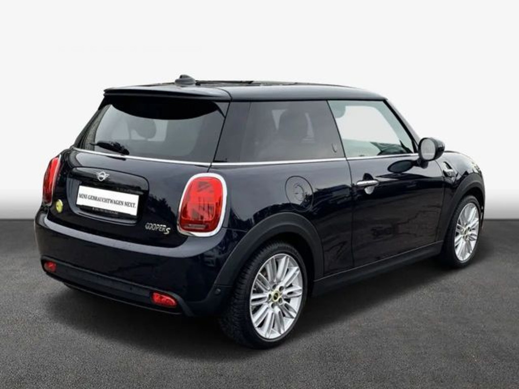 Mini Mini Electric SE
