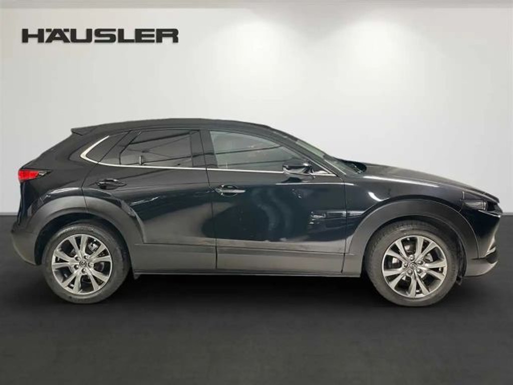 Mazda CX-30 4WD
