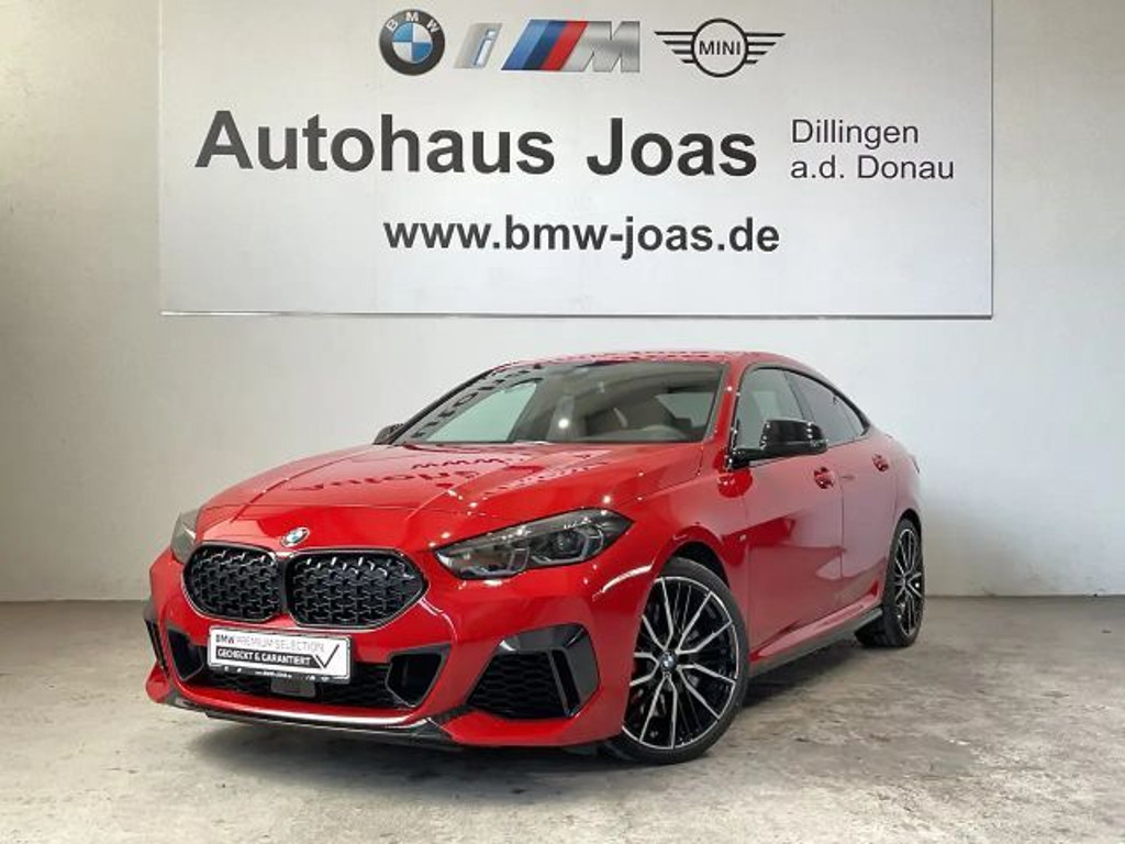 BMW 2 Serie 235 xDrive Coupé M235i