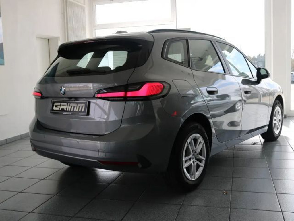 BMW 2 Serie 218 Comfort pakket 218i