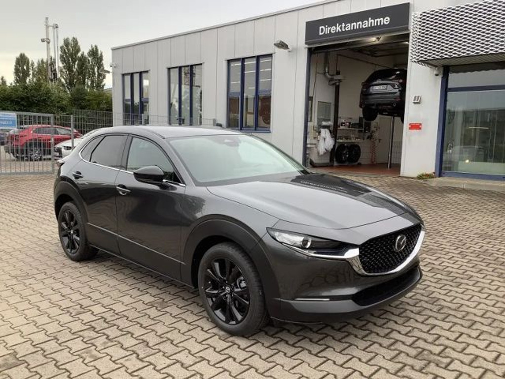 Mazda CX-30 SkyActiv Homura e-Skyactiv
