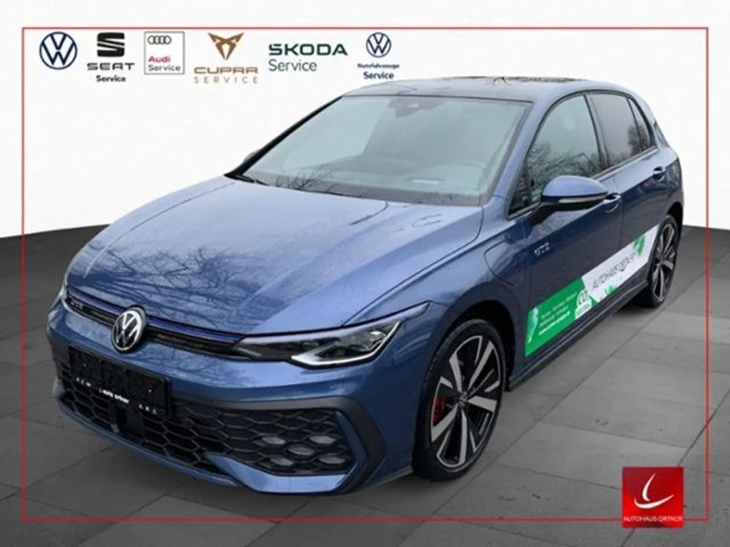 Volkswagen Golf GTE