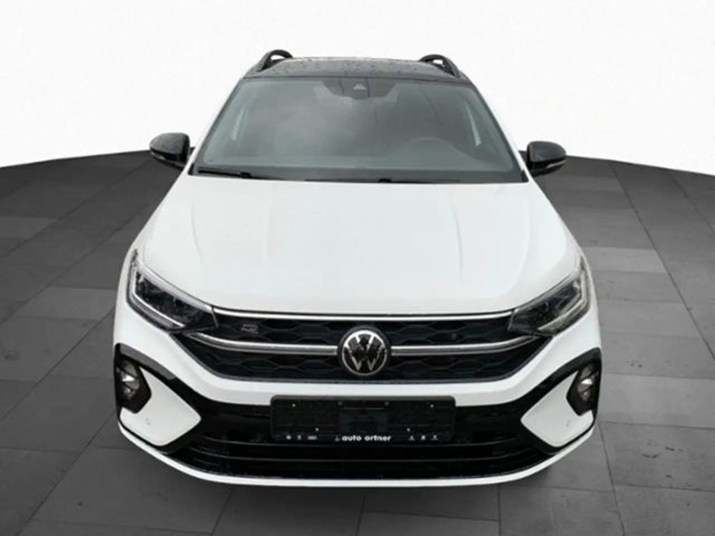 Volkswagen Taigo DSG R-Line IQ.Drive