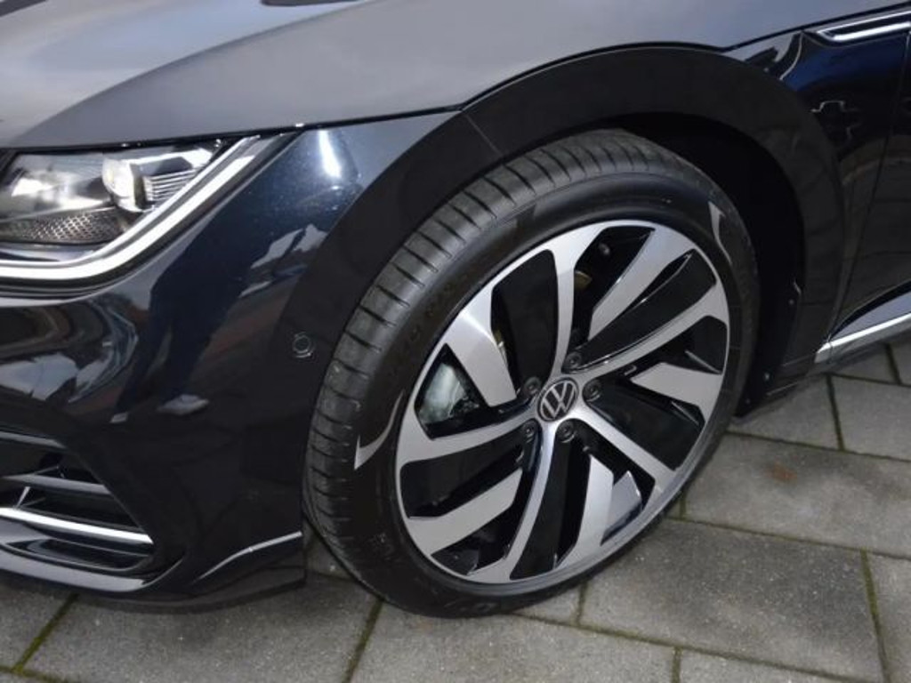 Volkswagen Arteon DSG Shootingbrake R-Line