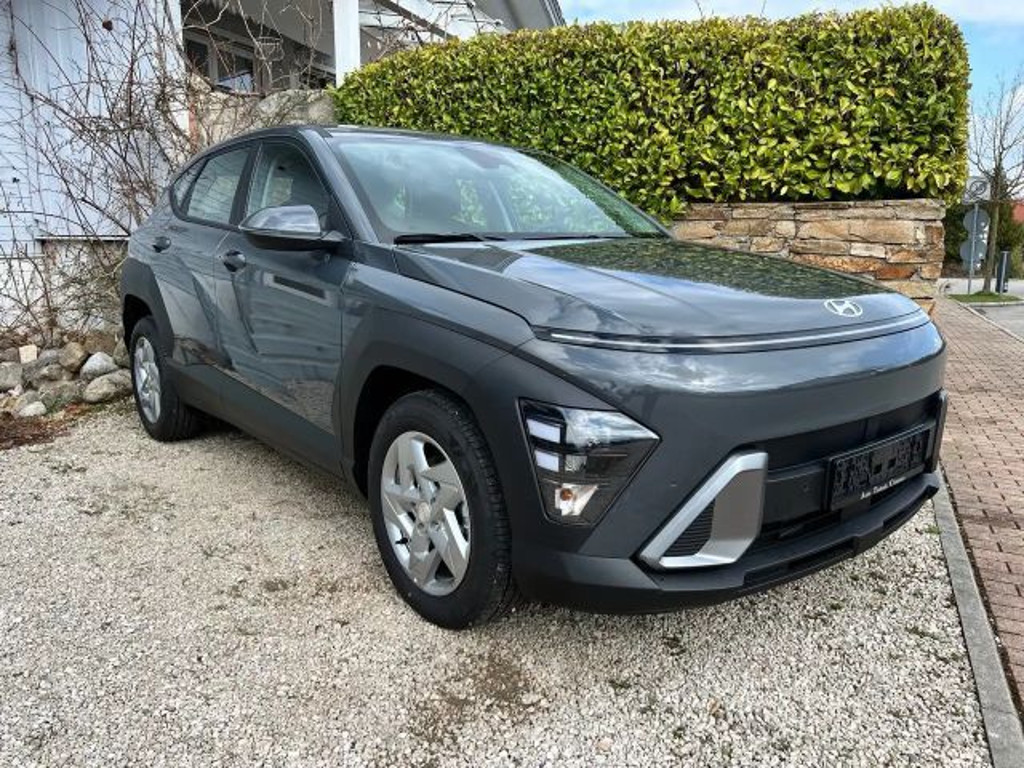 Hyundai Kona T-GDi Select 1.6