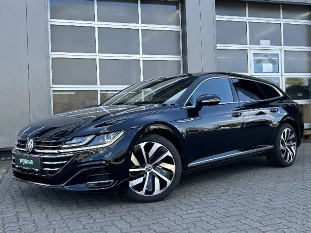 Volkswagen Arteon Shootingbrake R-Line