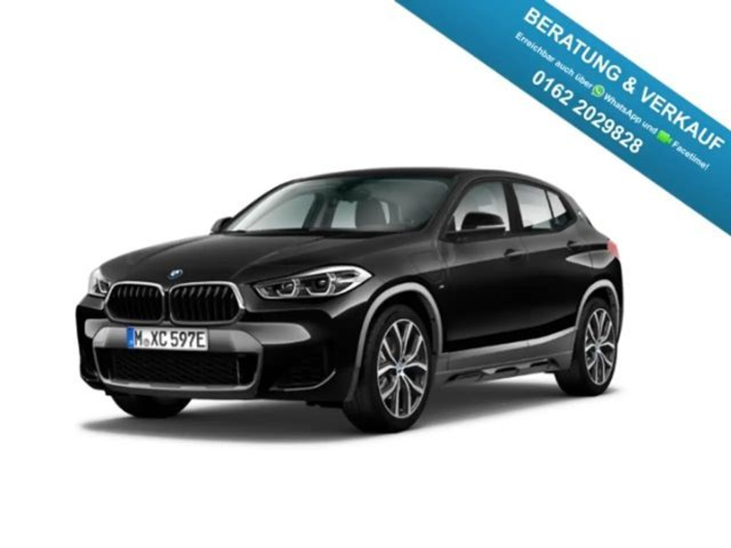 BMW X2 M-Sport xDrive