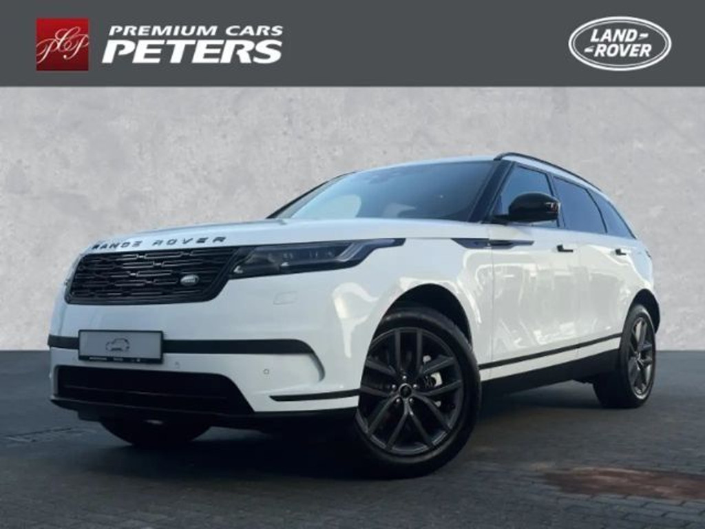 Land Rover Range Rover Velar S P400e