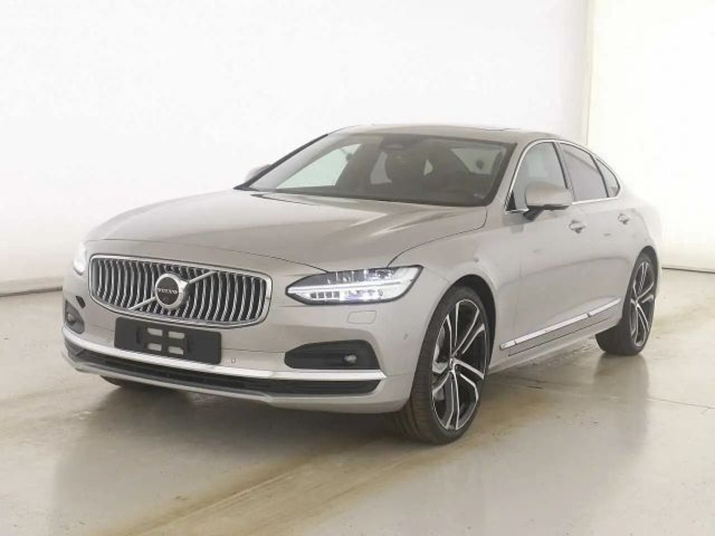 Volvo S90 AWD Ultimate Bright