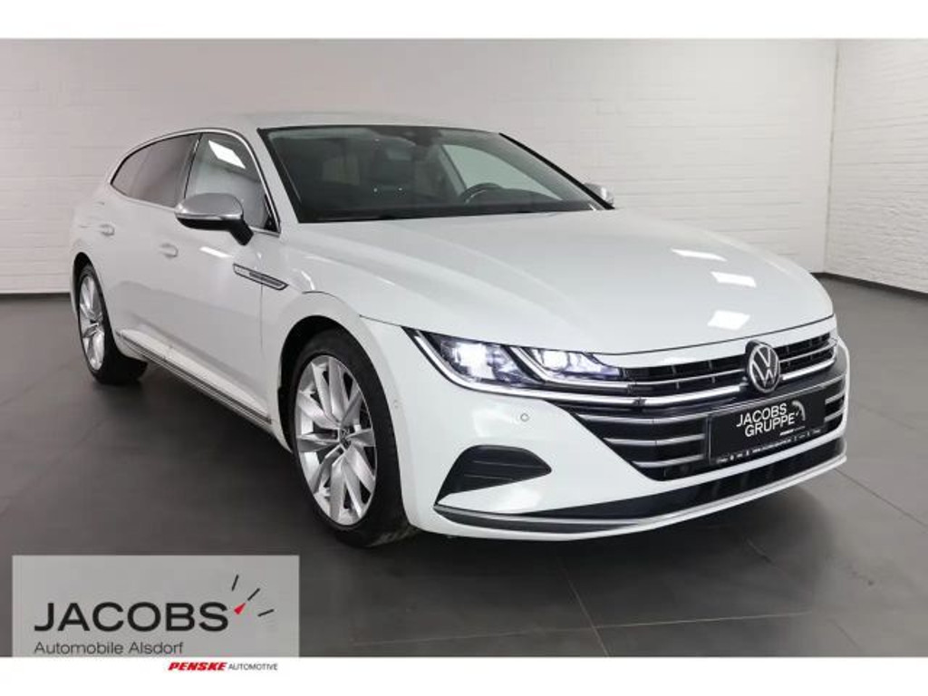 Volkswagen Arteon DSG Shootingbrake