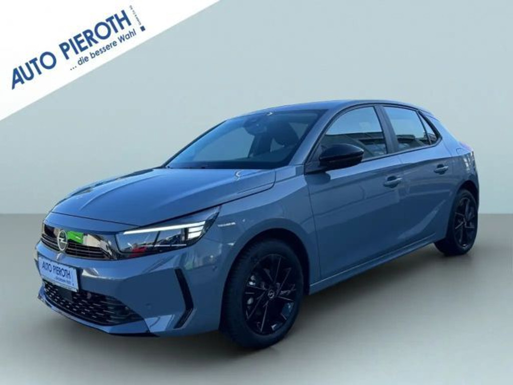 Opel Corsa 1.2 Start/Stop