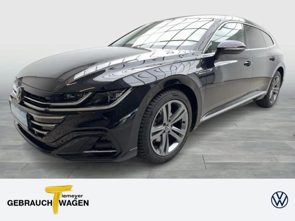 Volkswagen Arteon DSG R-Line 2.0 TDI